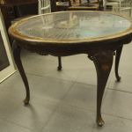 902 9257 COFFEE TABLE